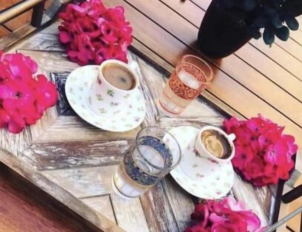 Дикили: Lila Boutique Hotel