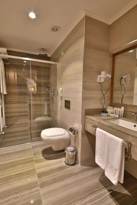 Османгази: Bof Hotels Uludağ Ski & Luxury Resort All Inclusive
