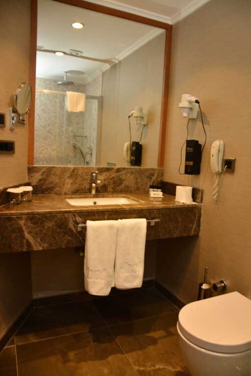 Османгази: Bof Hotels Uludağ Ski & Luxury Resort All Inclusive