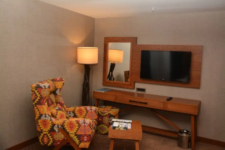 Османгази: Bof Hotels Uludağ Ski & Luxury Resort All Inclusive