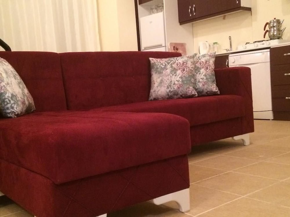 Фетхие: Villa Rossa