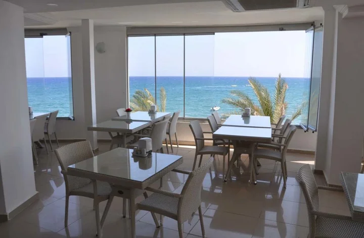 Силифке: Tepe Hotel Beach Club
