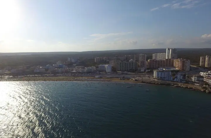 Силифке: Tepe Hotel Beach Club
