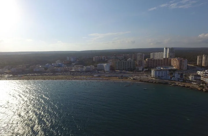 Силифке: Tepe Hotel Beach Club