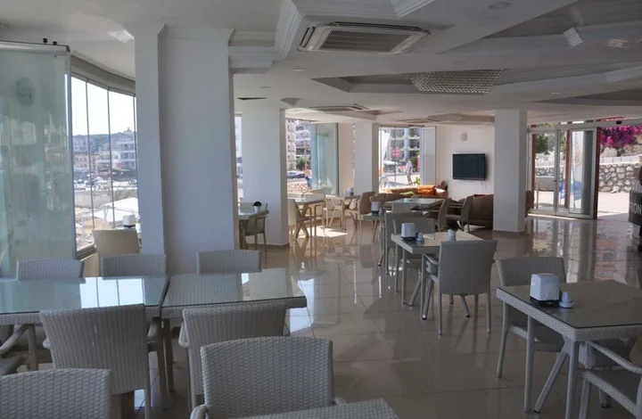 Силифке: Tepe Hotel Beach Club