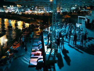 Силифке: Tepe Hotel Beach Club