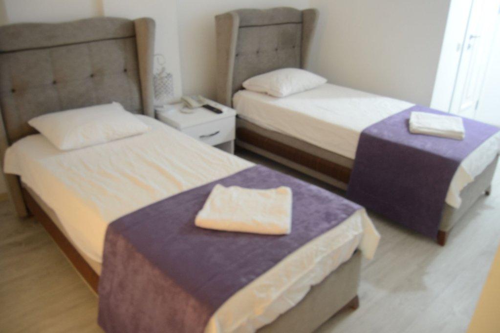 Силифке: Tepe Hotel Beach Club
