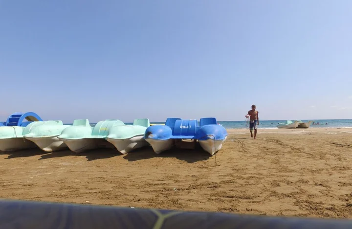 Силифке: Tepe Hotel Beach Club