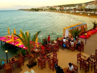 Силифке: Tepe Hotel Beach Club