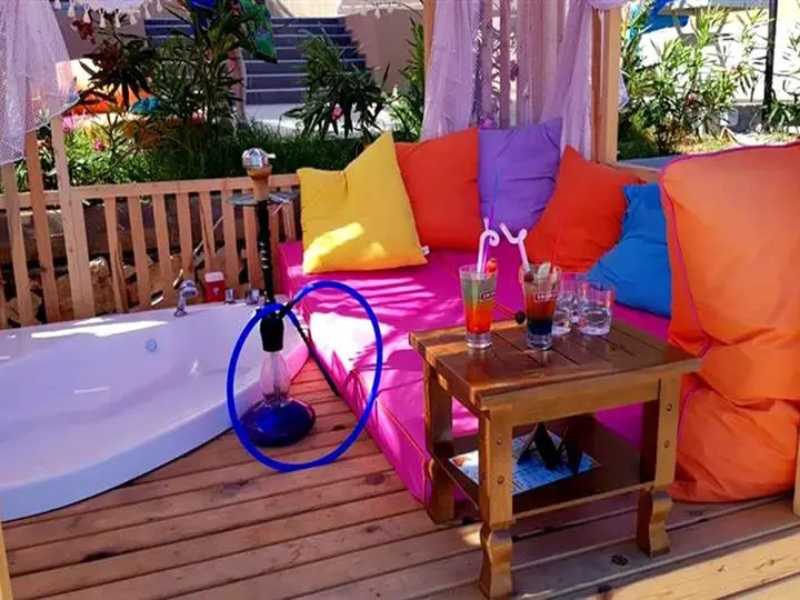 Силифке: Tepe Hotel Beach Club