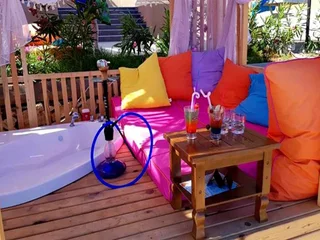 Силифке: Tepe Hotel Beach Club