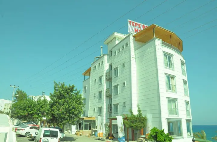Силифке: Tepe Hotel Beach Club