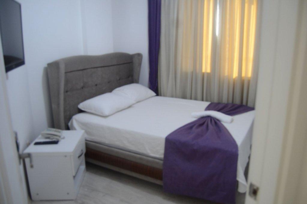 Силифке: Tepe Hotel Beach Club