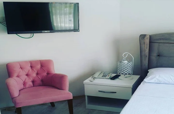 Силифке: Tepe Hotel Beach Club