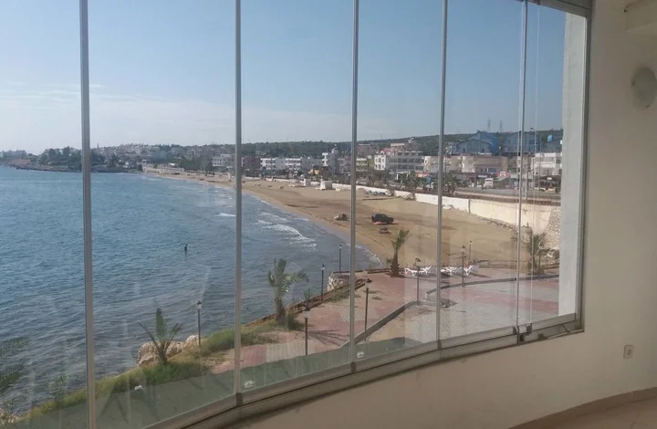 Силифке: Tepe Hotel Beach Club