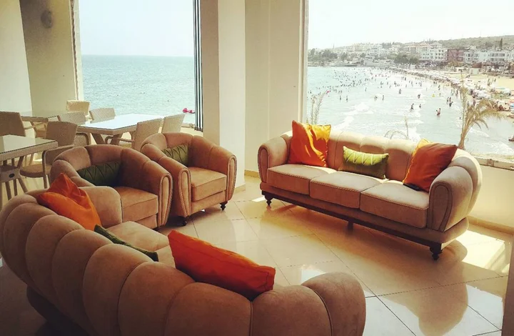 Силифке: Tepe Hotel Beach Club