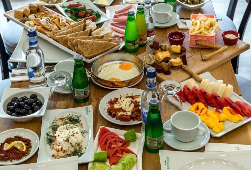 Анкара: Beypalas Hotel