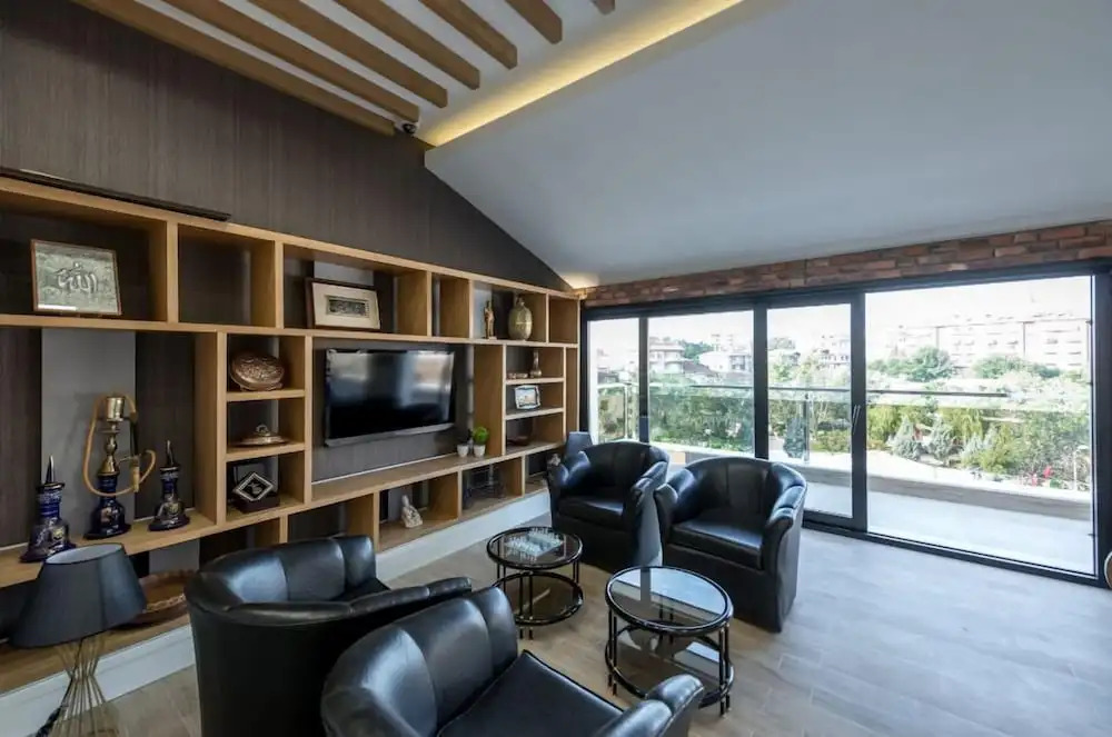 Анкара: Beypalas Hotel