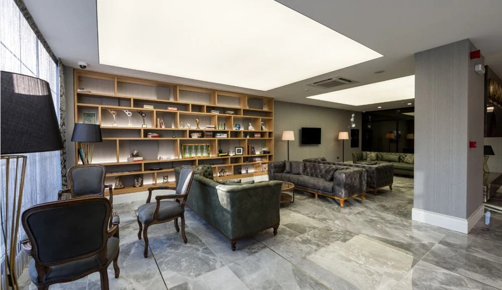 Анкара: Beypalas Hotel