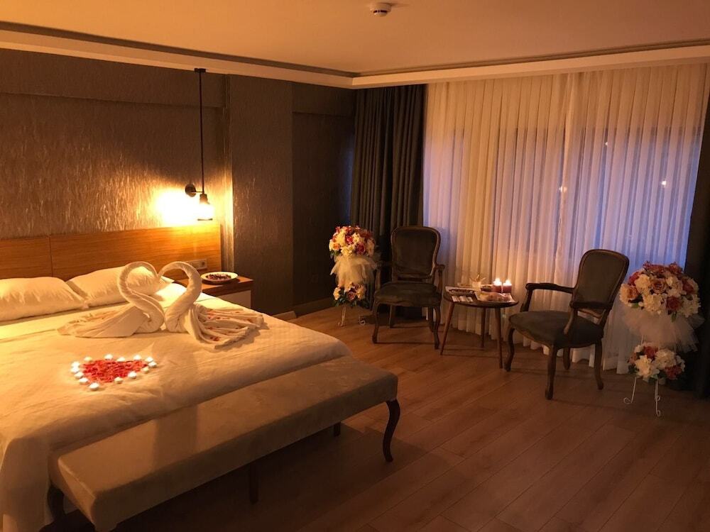 Анкара: Beypalas Hotel