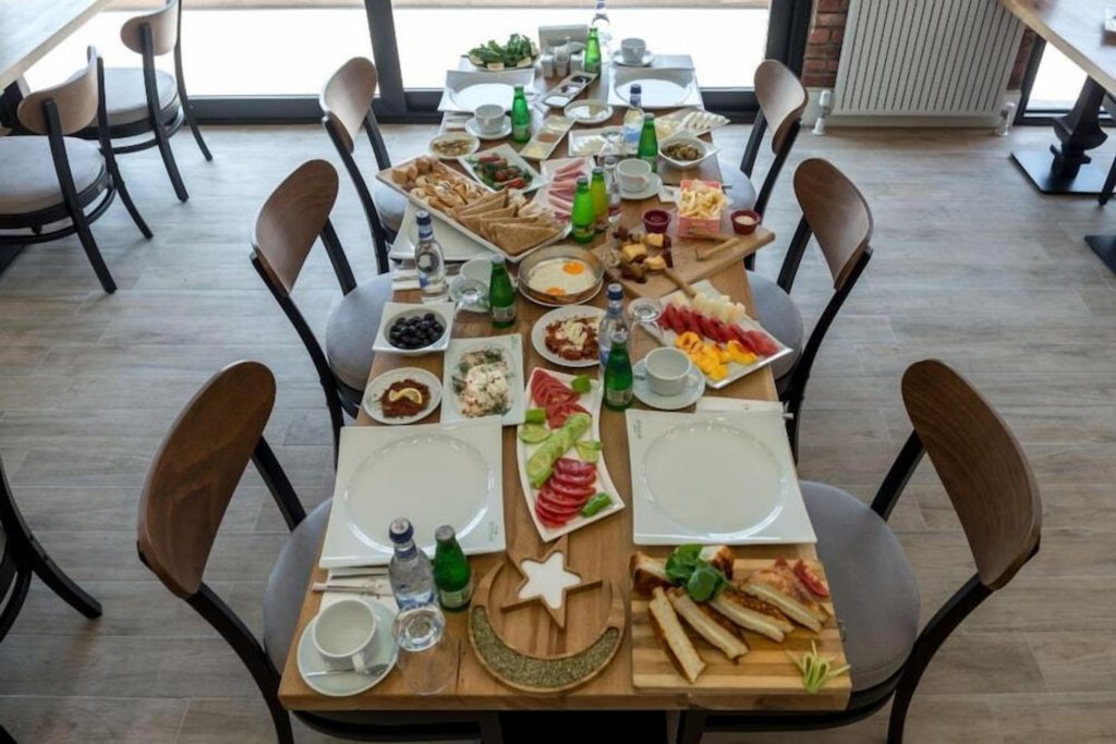 Анкара: Beypalas Hotel