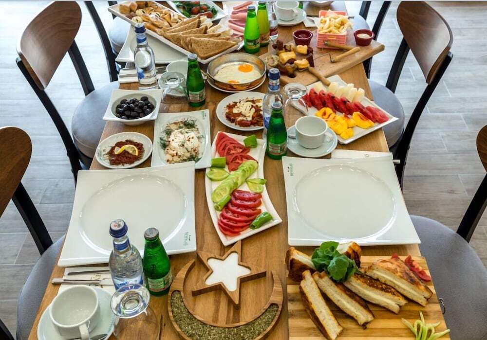 Анкара: Beypalas Hotel