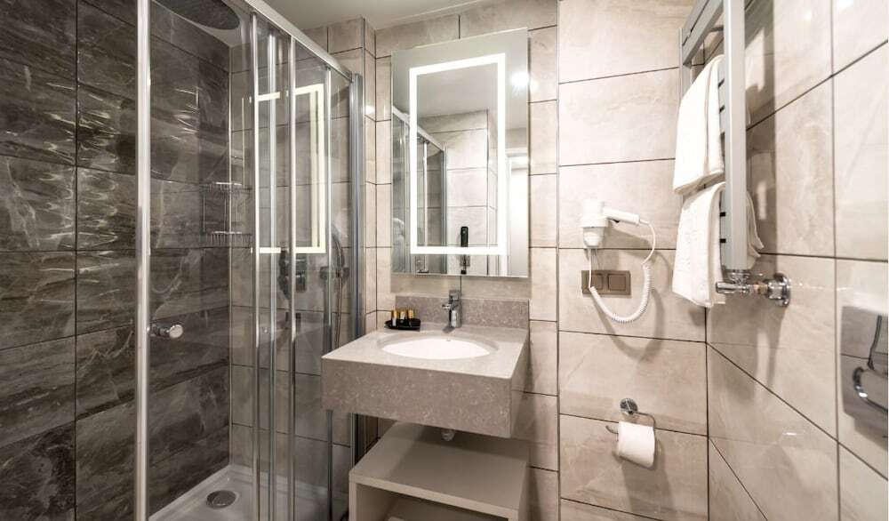 Анкара: Beypalas Hotel