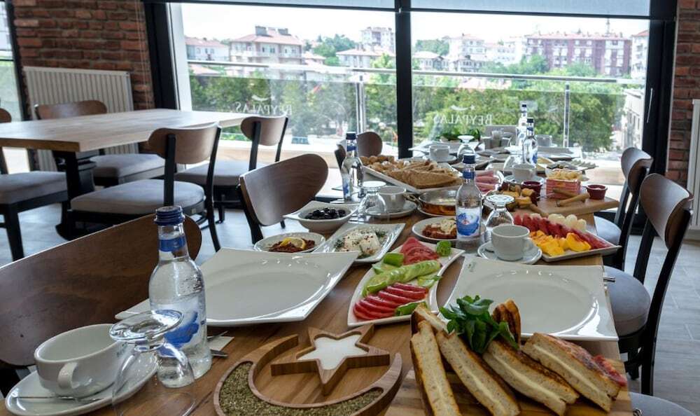 Анкара: Beypalas Hotel