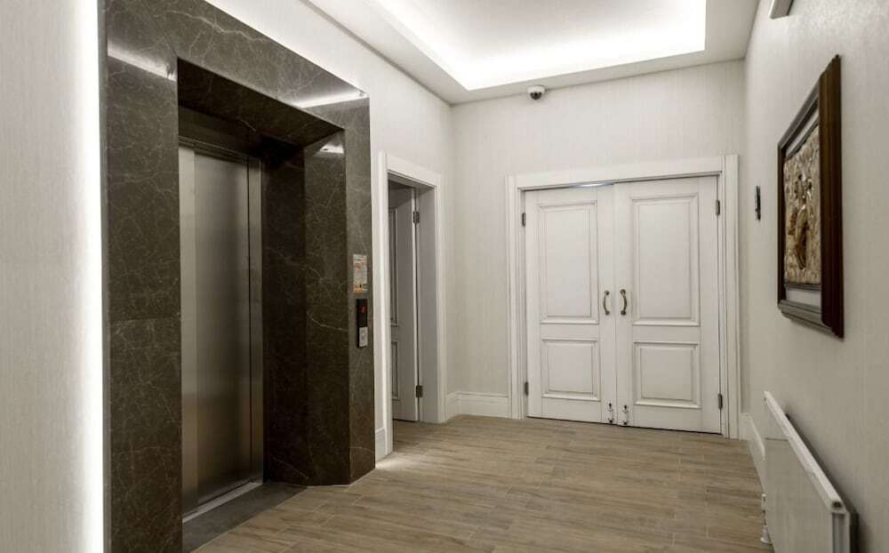 Анкара: Beypalas Hotel