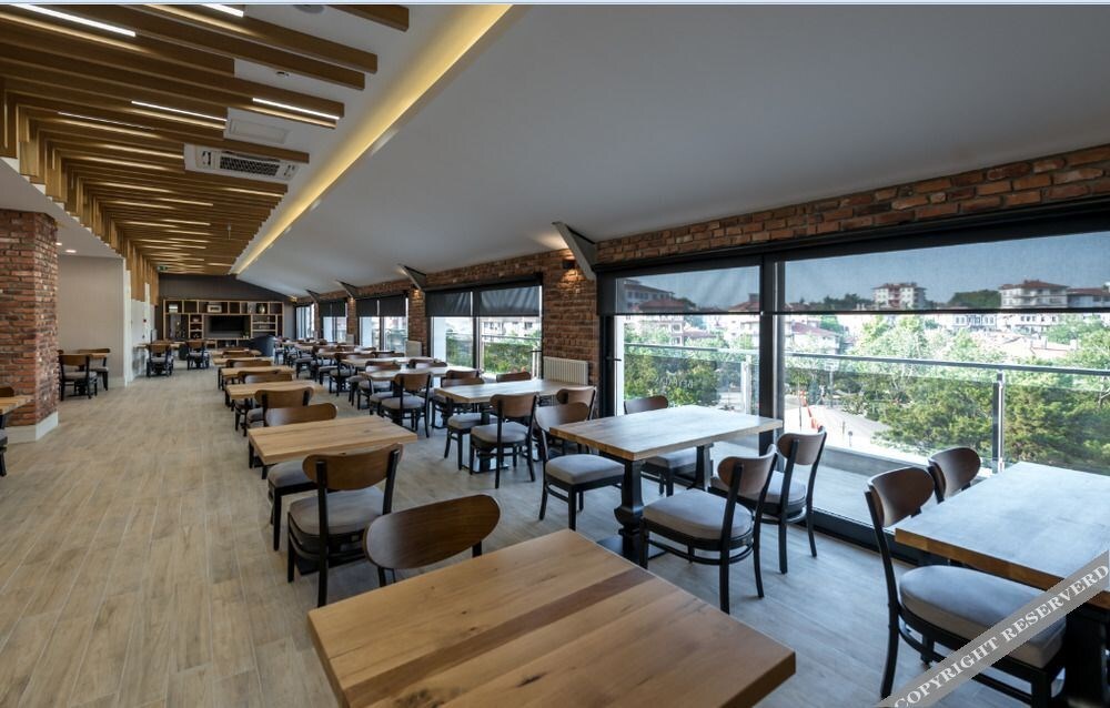 Анкара: Beypalas Hotel