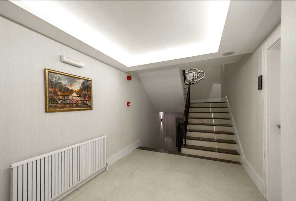 Анкара: Beypalas Hotel