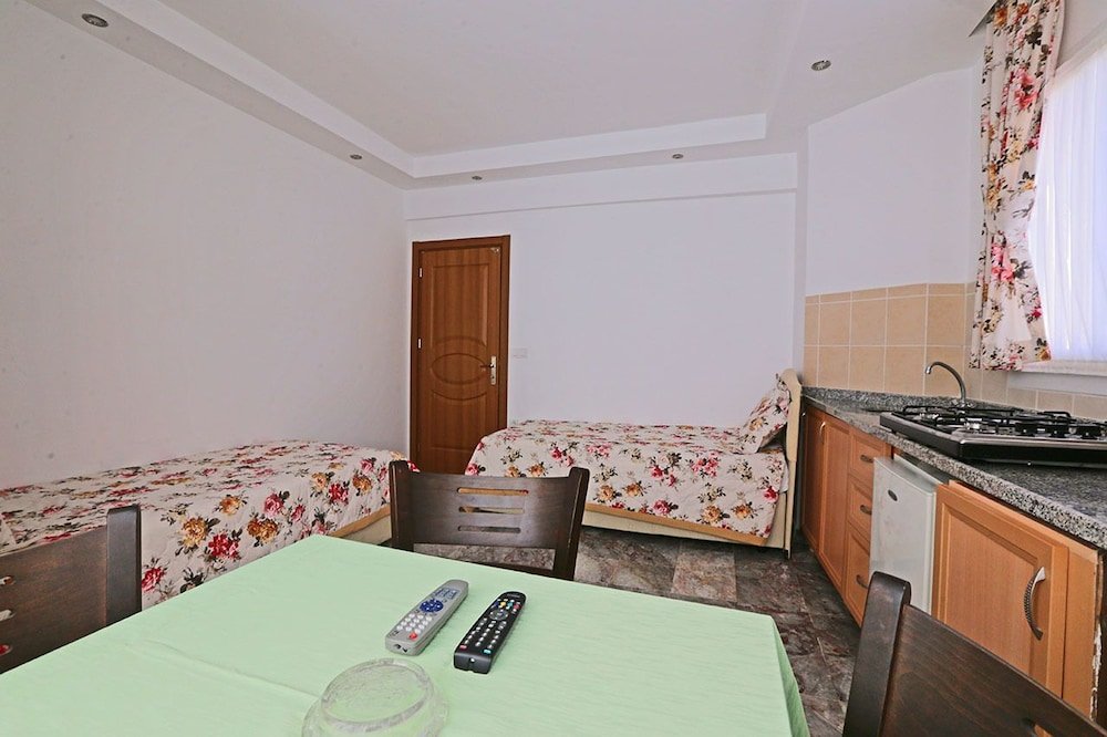 Фетхие: Sunset Apart Otel