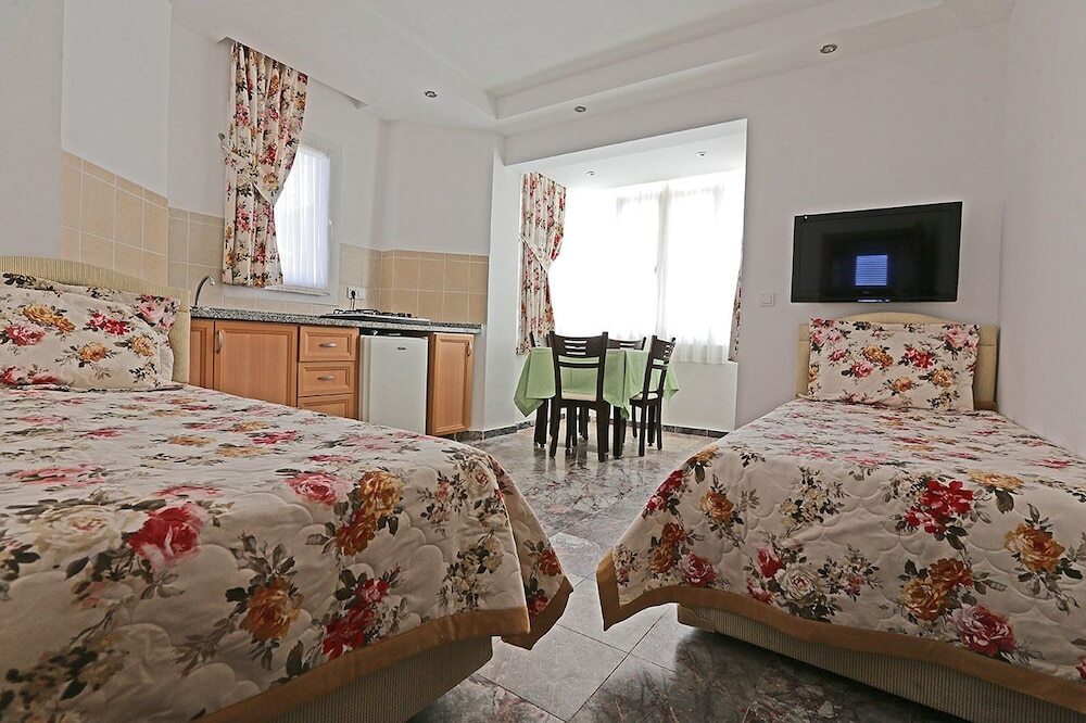 Фетхие: Sunset Apart Otel