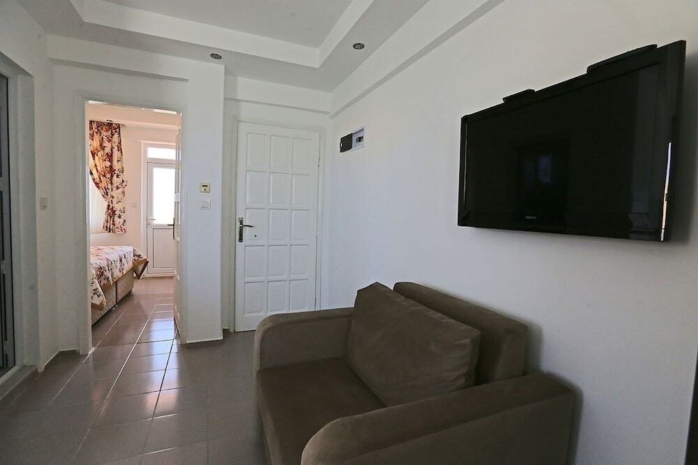 Фетхие: Sunset Apart Otel