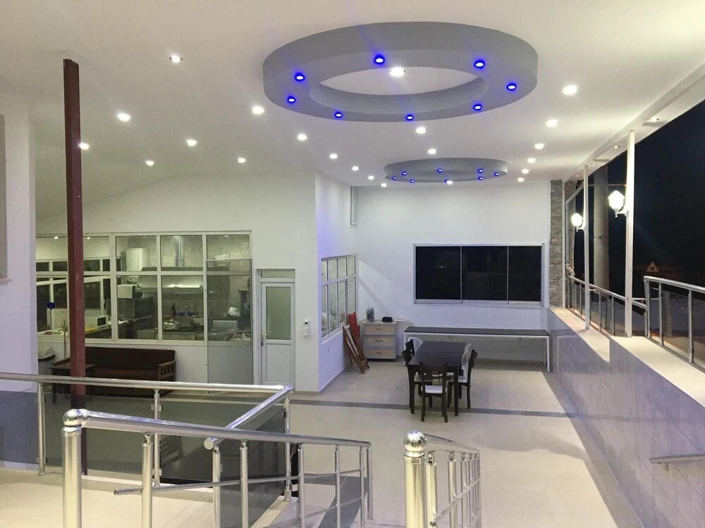 Фетхие: Sunset Apart Otel