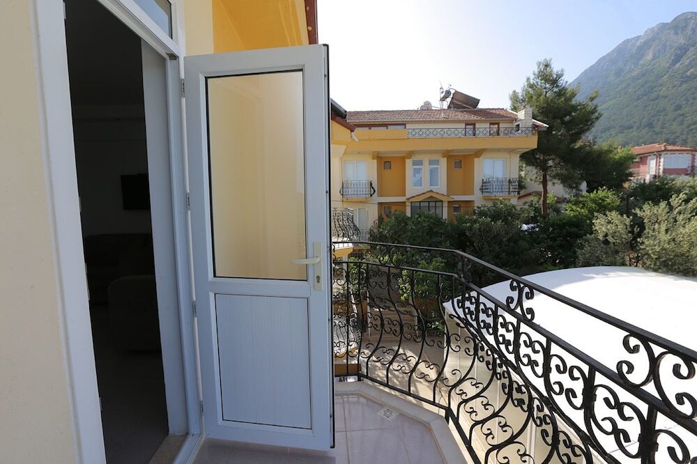 Фетхие: Sunset Apart Otel