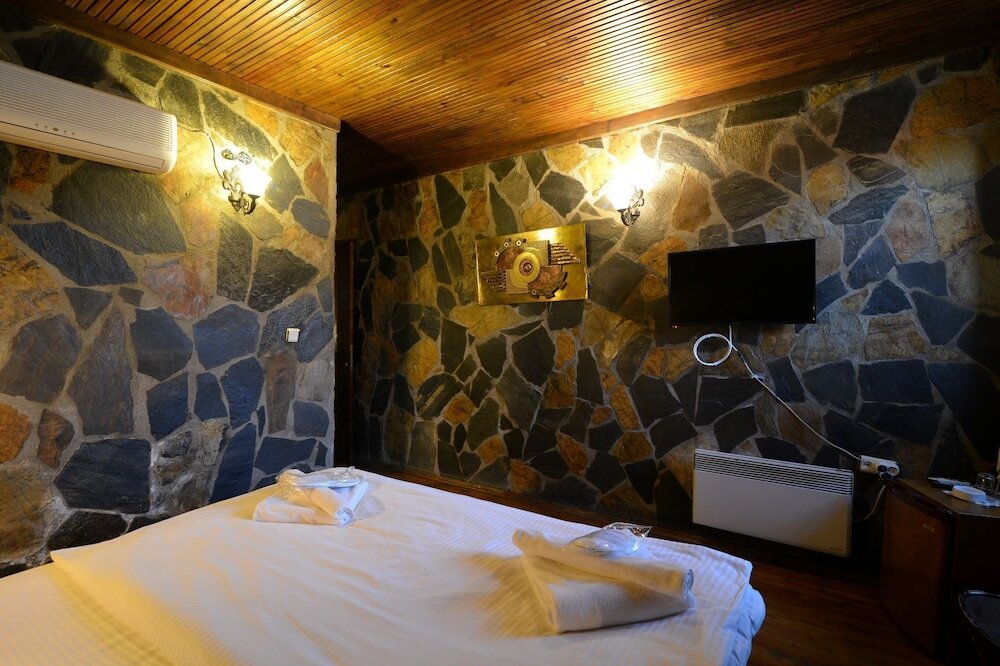 Урла: Hotel Yorgo Seferis