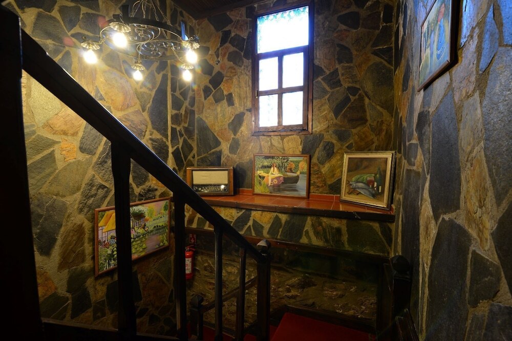 Урла: Hotel Yorgo Seferis