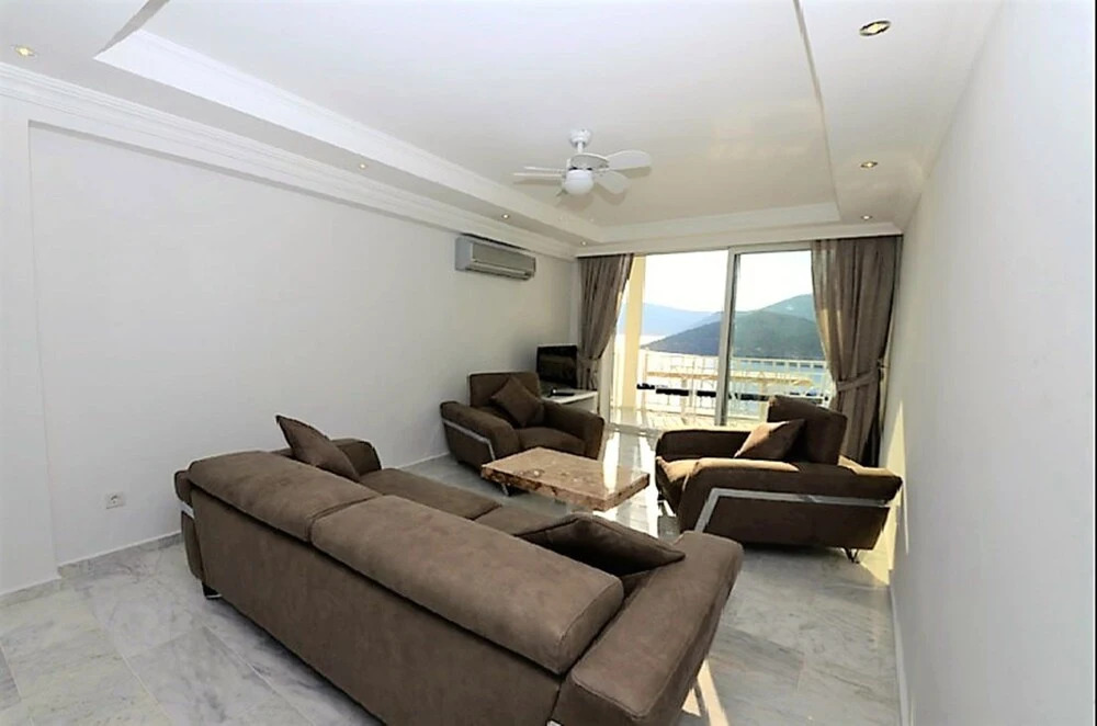 Калкан: Emilia Luxury Apartments