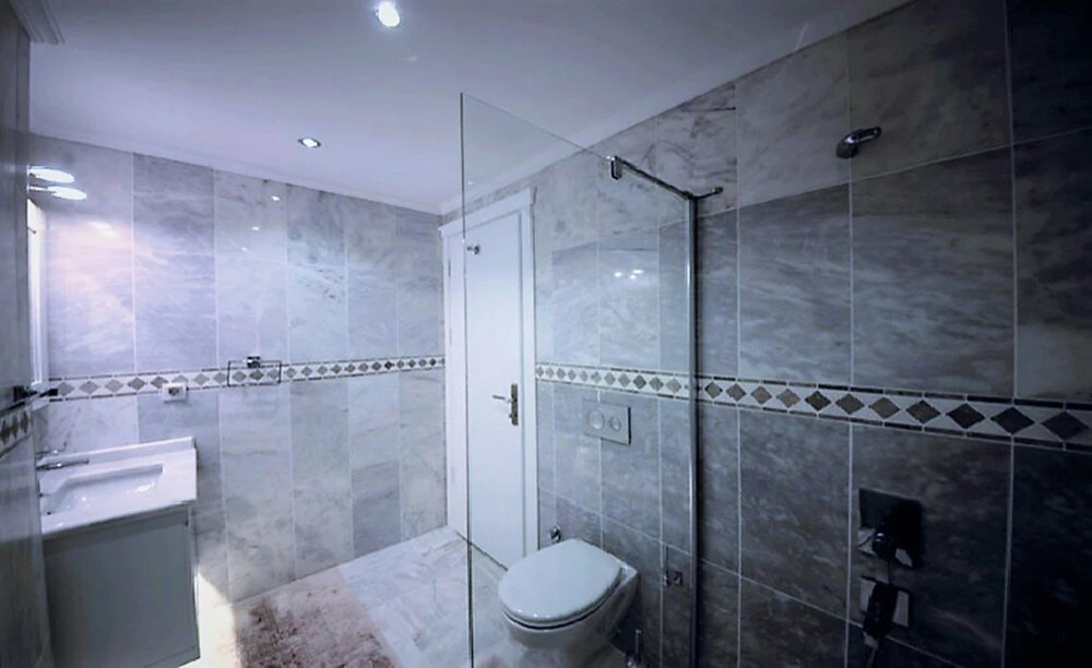 Калкан: Emilia Luxury Apartments