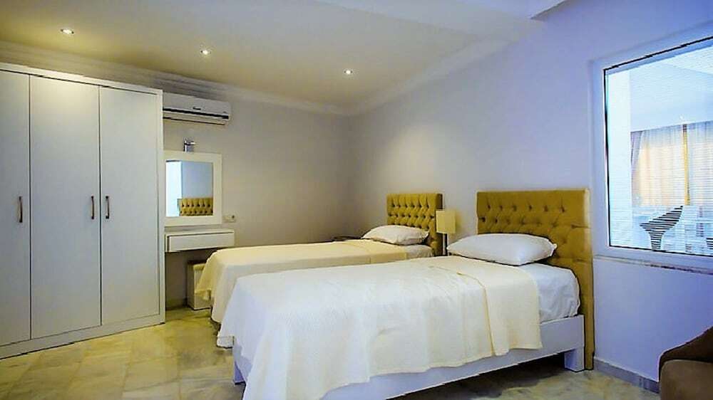 Калкан: Emilia Luxury Apartments