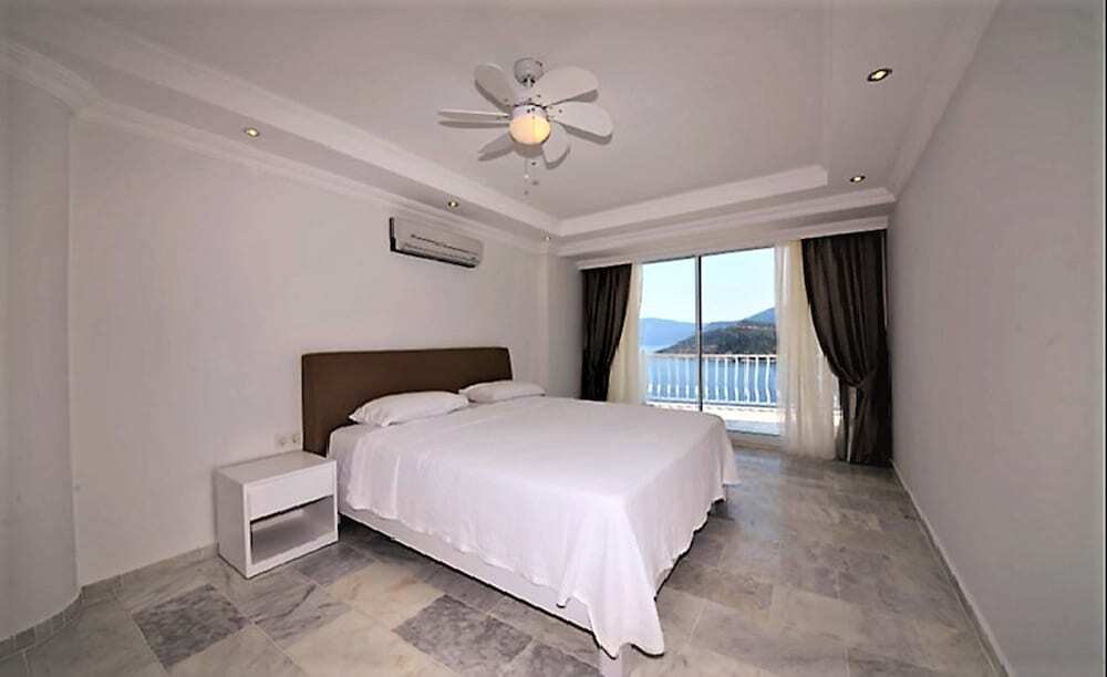 Калкан: Emilia Luxury Apartments