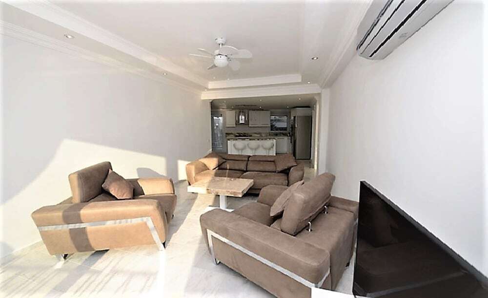 Калкан: Emilia Luxury Apartments
