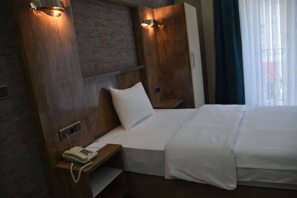 Бандырма: Tum Palace Otel