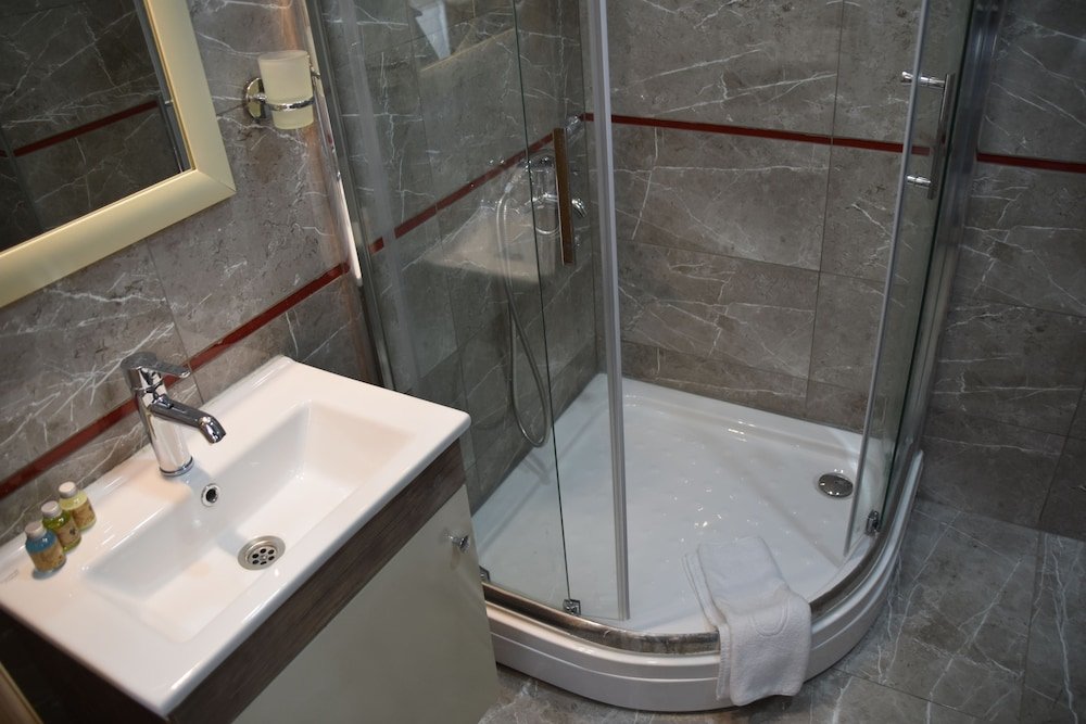 Бандырма: Tum Palace Otel