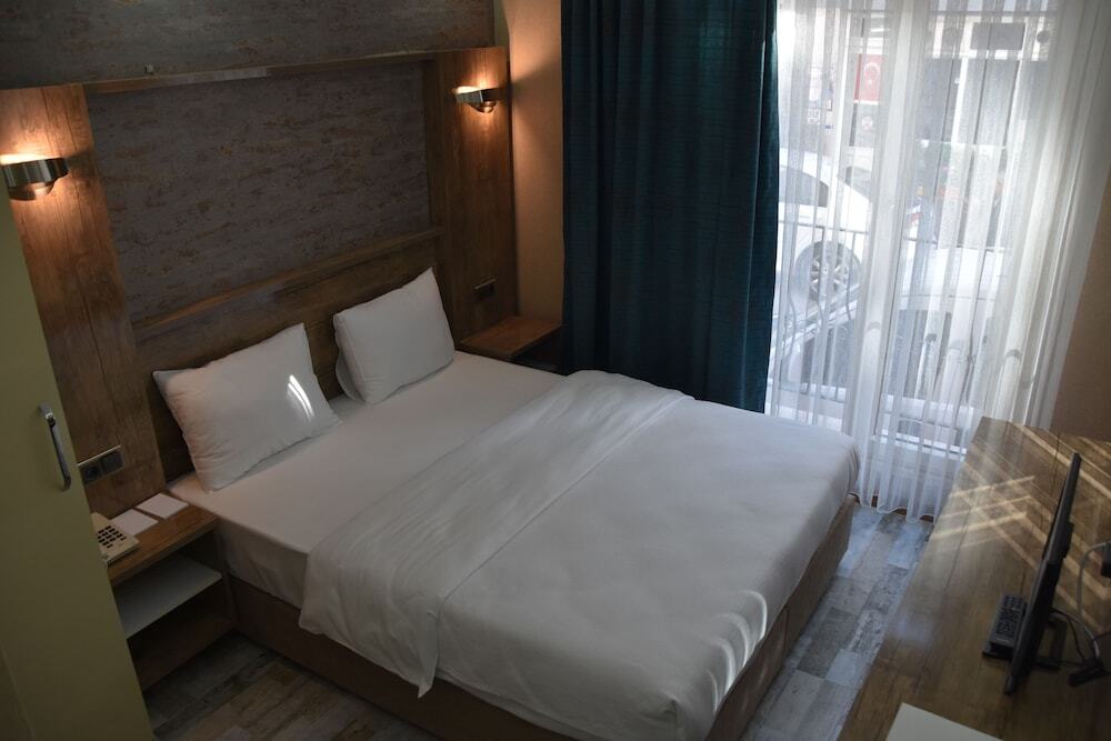 Бандырма: Tum Palace Otel