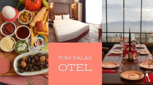 Бандырма: Tum Palace Otel