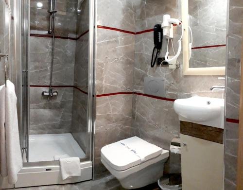 Бандырма: Tum Palace Otel