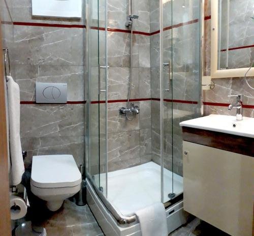 Бандырма: Tum Palace Otel