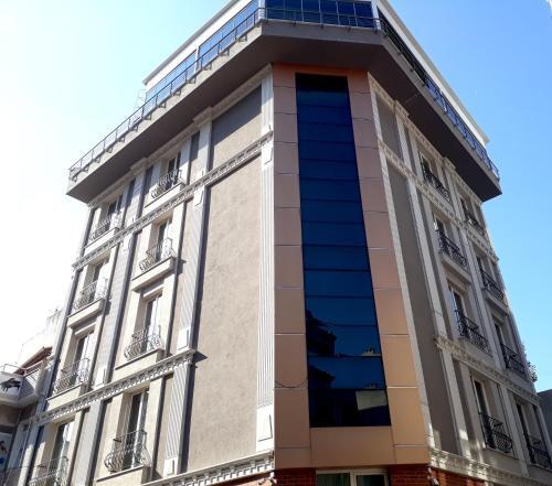 Бандырма: Tum Palace Otel
